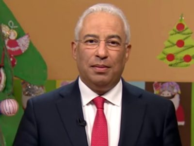 “O conhecimento é a chave para o nosso futuro”