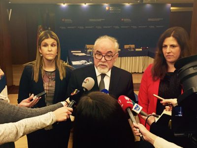 Nova prestação para a inclusão