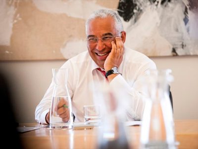 Financial Times elogia António Costa e diz que Governo português surpreendeu os críticos