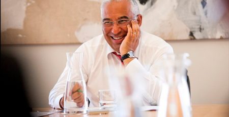 Financial Times elogia António Costa e diz que Governo português surpreendeu os críticos