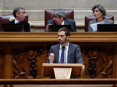 “Para os portugueses, Geringonça significa esperança no Estado e no futuro coletivo”