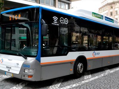 Transporte público