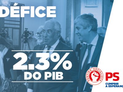 Ano Novo....Novas Resoluções a bem das Populações!