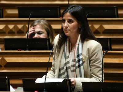 Lara Martinho elogia feito “extraordinário” da criação do AIR Center nos Açores