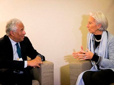 O CAMARADA MÁRIO SOARES