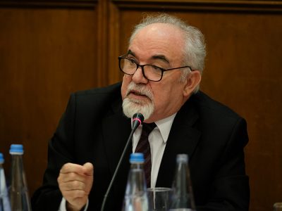 Redução da TSU não põe em causa a sustentabilidade da segurança social