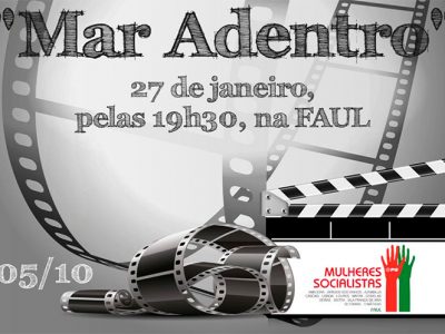 10 meses, 10 filmes pela igualdade IV