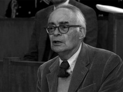 Mário Ruivo