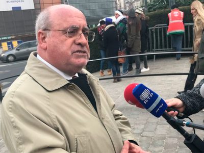 “Parcelário acessível para todos” simplifica gestão do setor agrícola
