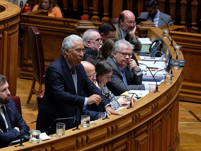 Liberdade Sindical e Segurança Pública: em busca da “forma justa”