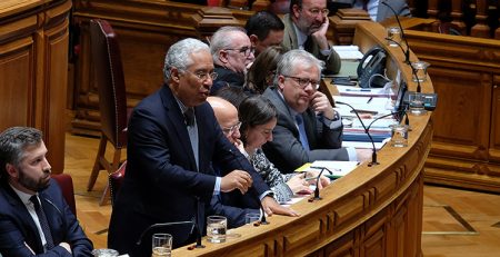 Liberdade Sindical e Segurança Pública: em busca da “forma justa”