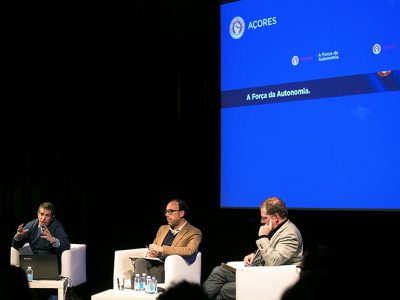 Abstenção em debate com a sociedade civil