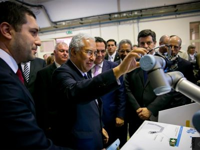 Programa Interface vai potenciar partilha de conhecimento entre universidades e empresas