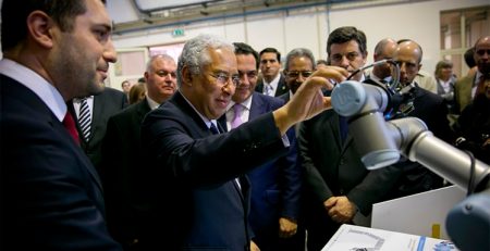 Programa Interface vai potenciar partilha de conhecimento entre universidades e empresas
