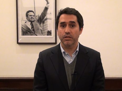 Francisco André