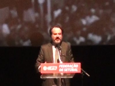 Sérgio Sousa Pinto