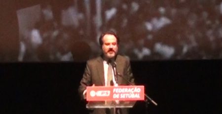 Sérgio Sousa Pinto