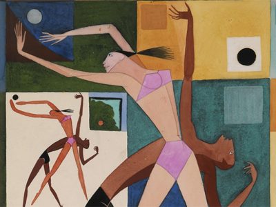 José de Almada Negreiros: uma maneira de ser moderno