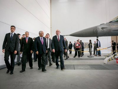 Portugal afirma-se como país amigo do investimento