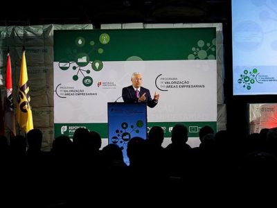 Investimento público vai ajudar a estimular áreas empresariais
