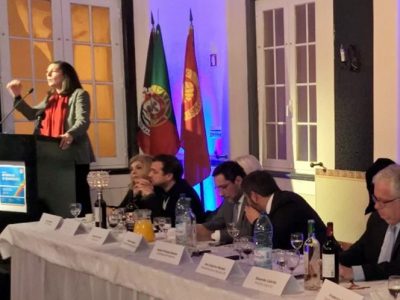 Homenagem aos autarcas socialistas distingue passado e futuro do Barreiro