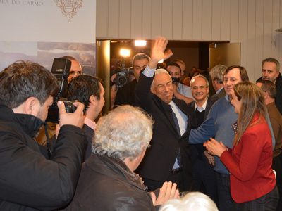 Reforma do poder local é a melhor homenagem aos autarcas do país