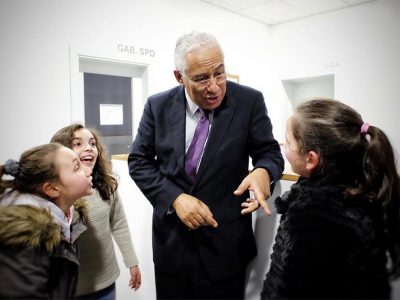 Qualificação dos cidadãos é vital para o futuro do país