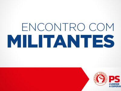 António Costa em Coimbra