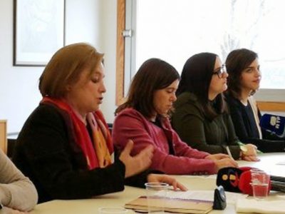Estratégia nacional de combate abrange 15 mil jovens