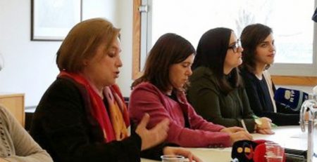 Estratégia nacional de combate abrange 15 mil jovens