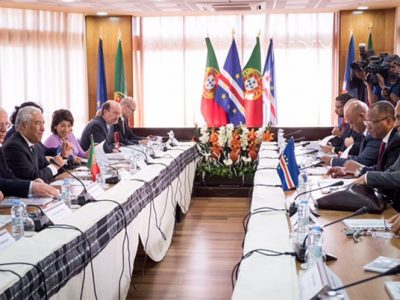 Reforço da cooperação é momento de viragem na economia nacional