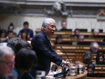 Mais importante que o “défice excecional” de 2016 foi devolver esperança e confiança aos cidadãos