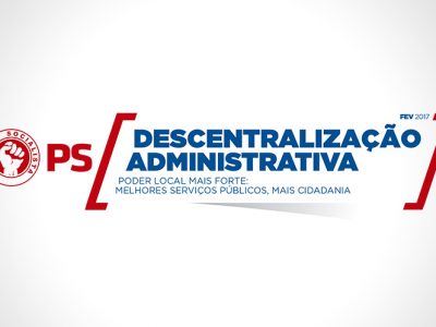 Estado forte, inteligente e moderno ao serviços dos cidadãos