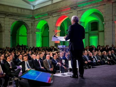 1400 milhões para ligar conhecimento e inovação empresarial