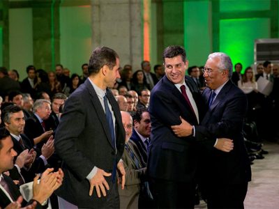 Um novo passo para criar valor em Portugal