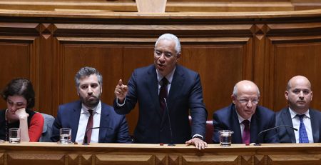 António Costa