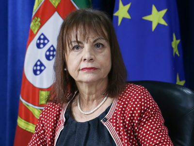 maria manuel leitão marques