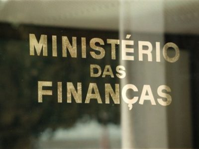 Ministério das Finanças