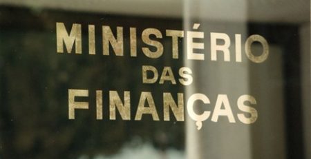 Ministério das Finanças