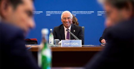 Modernização Administrativa: A Revolução Tranquila