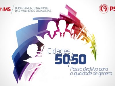 Convenção Autárquica para a Igualdade III