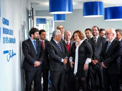 Programa Qualifica quer formar 600 mil adultos até 2020