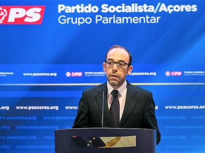PS assume a missão de melhorar condições de vida dos açorianos