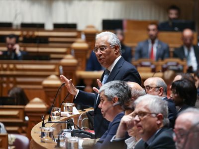 Bons indicadores confirmam que Portugal está a crescer