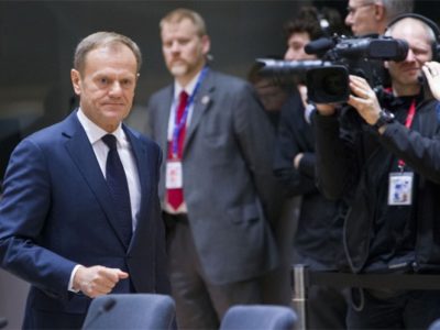 Novo presidente do Eurogrupo deve ser fator de união