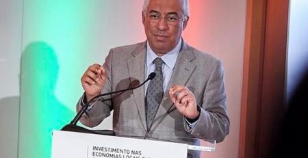 O POVO GOSTA DO PS