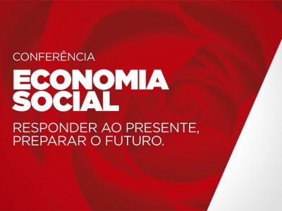 Conferência em Lisboa