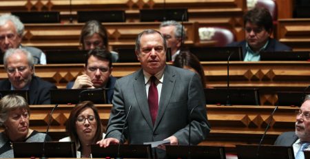 Por um novo ciclo progressista