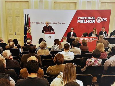 Recensear para alargar a cidadania imigrante