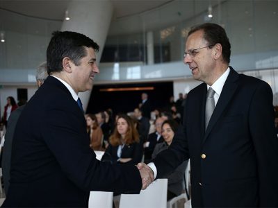 Empresas mais competitivas e sustentáveis